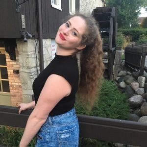 Meet your Posher, Heather